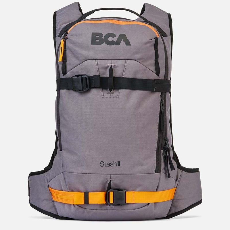 BCA STASH 12 BACKPACK | ODDBALL SKATE&SNOW