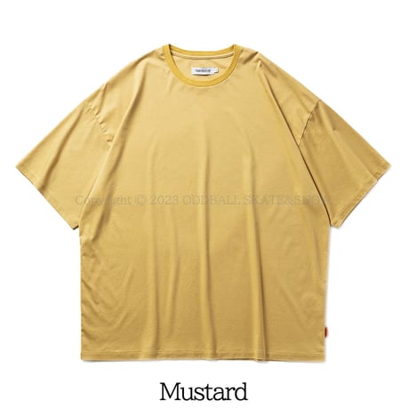 TIGHTBOOTH MARCEL T-SHIRT