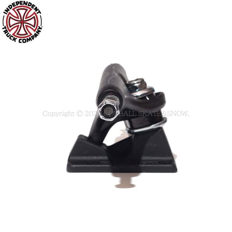 INDEPENDENT TRUCK STAGE11 STANDARD BLACKOUT 149