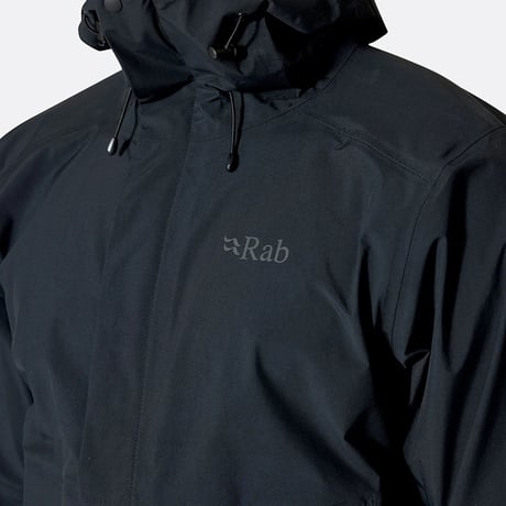 RAB MEN’S FIREWALL WATERPROOF JACKET
