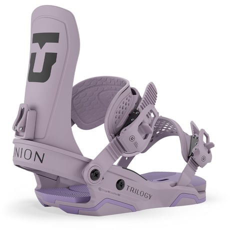 早期予約 26-27 UNION BINDINGS TRILOGY