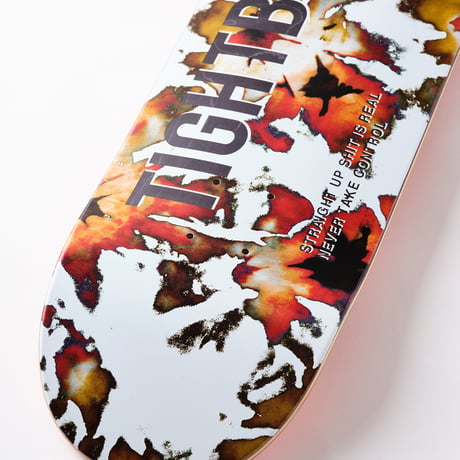 TIGHTBOOTH BLOOM DEEP CONCAVE