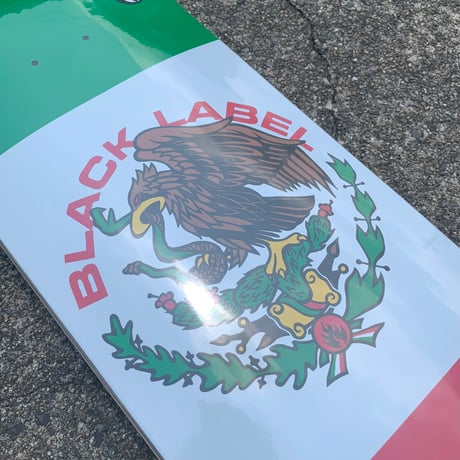 BLACK LABEL SUPER MEX 8.5