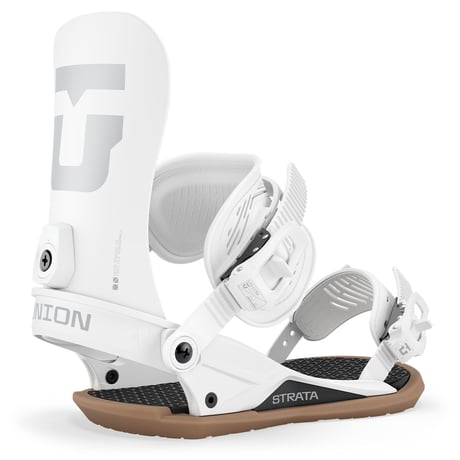 早期予約 26-27 UNION BINDINGS STRATA