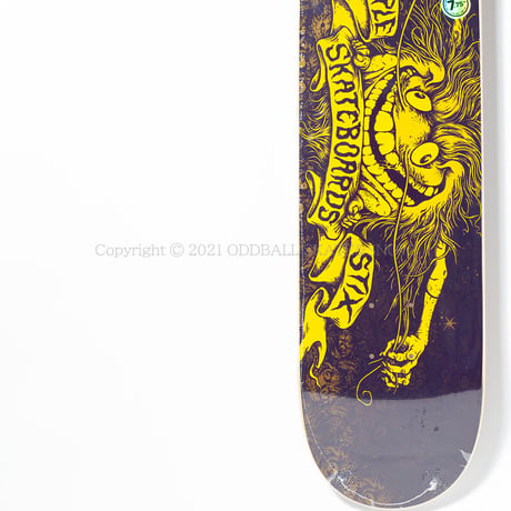 ANTI HERO SKATEBOARDS GRIMPLE PRICEPOINT 7.75
