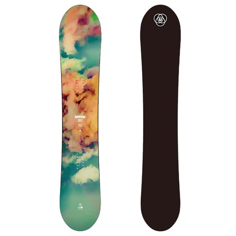 CATEGORY UNIT MFG | ODDBALL SKATE&SNOW ( オッドボール