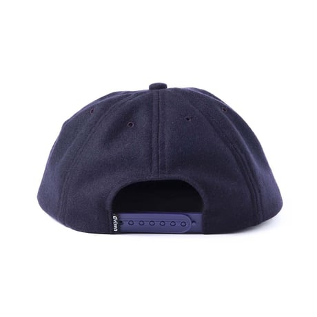 EVISEN SKATEBOARDS E LOGO ONE CAP