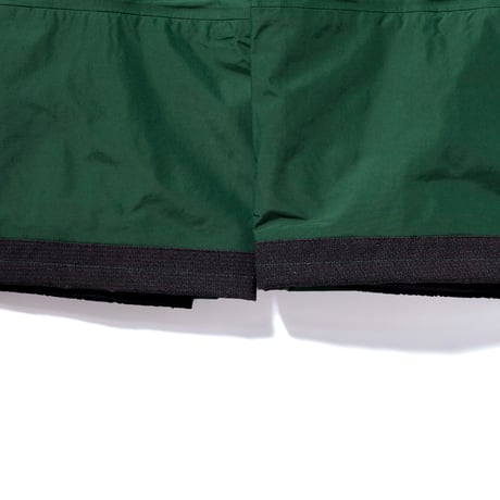 23-24 GREEN CLOTHING MOVEMENT CARGO Dull Green