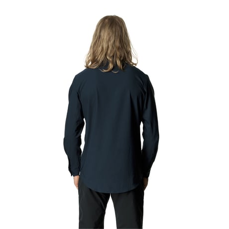 HOUDINI M’s Long sleeve Shirt