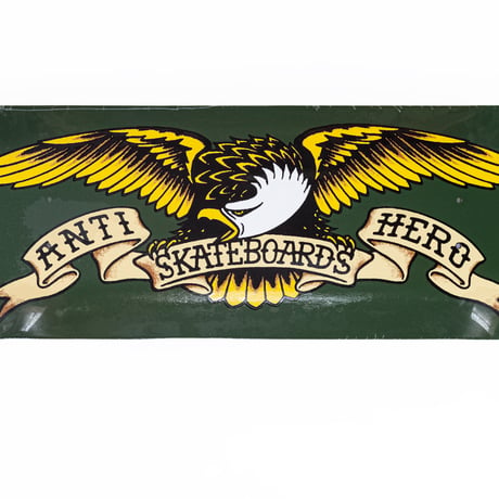 Anti Hero Skateboards Classic Eagle 8.38