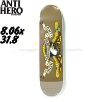 ANTI HERO アンチヒーロー CLASSIC EAGLE 9.0” ANTIHERO アンタイヒーロー 9.0インチ スケボー デッキ