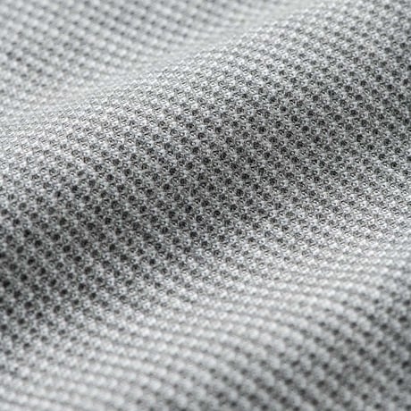 TIGHTBOOTH HONEYCOMB BORDER T-SHIRT