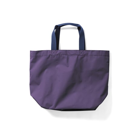 25-26 GREEN CLOTHING TOTE BAG