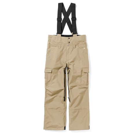 早期予約 26-27 GREEN CLOTHING MOVEMENT CARGO