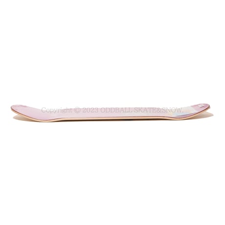 ANTI HERO SKATEBOARDS GERWER PIGEON VISION BY LOU BARBERIO 8.75