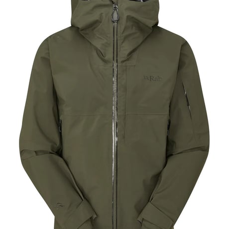 RAB KHROMA DIFFUSE GTX JACKET