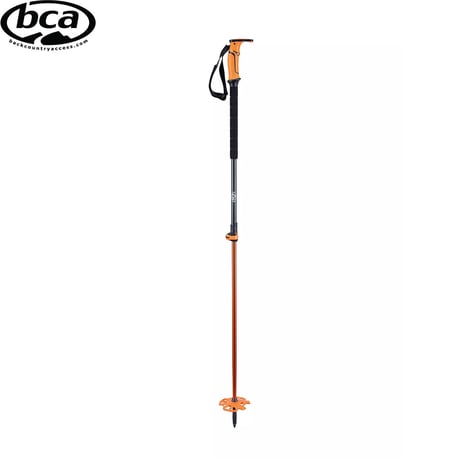 BCA SCEPTER 4S POLES
