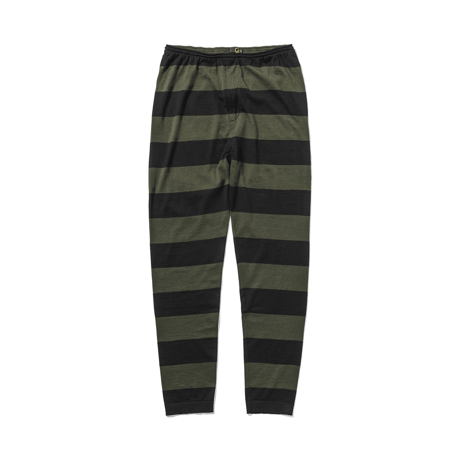 早期予約 26-27 GREEN CLOTHING USU PANTS