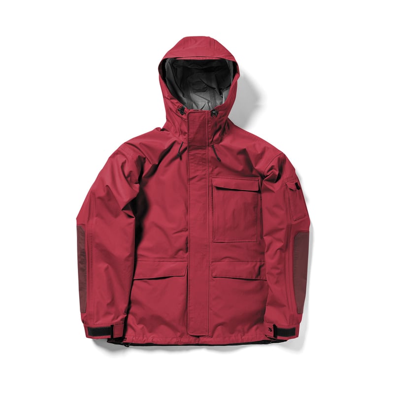 25-26 早期予約 GREEN CLOTHING PEACE JACKET | ODDBAL