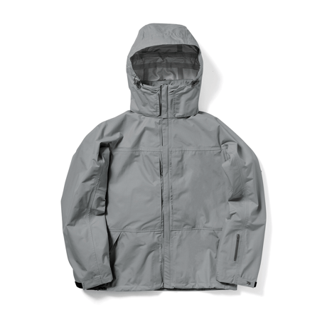早期予約 26-27 GREEN CLOTHING HEAVY JACKET