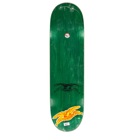 Anti Hero Skateboards Classic Eagle 9.0