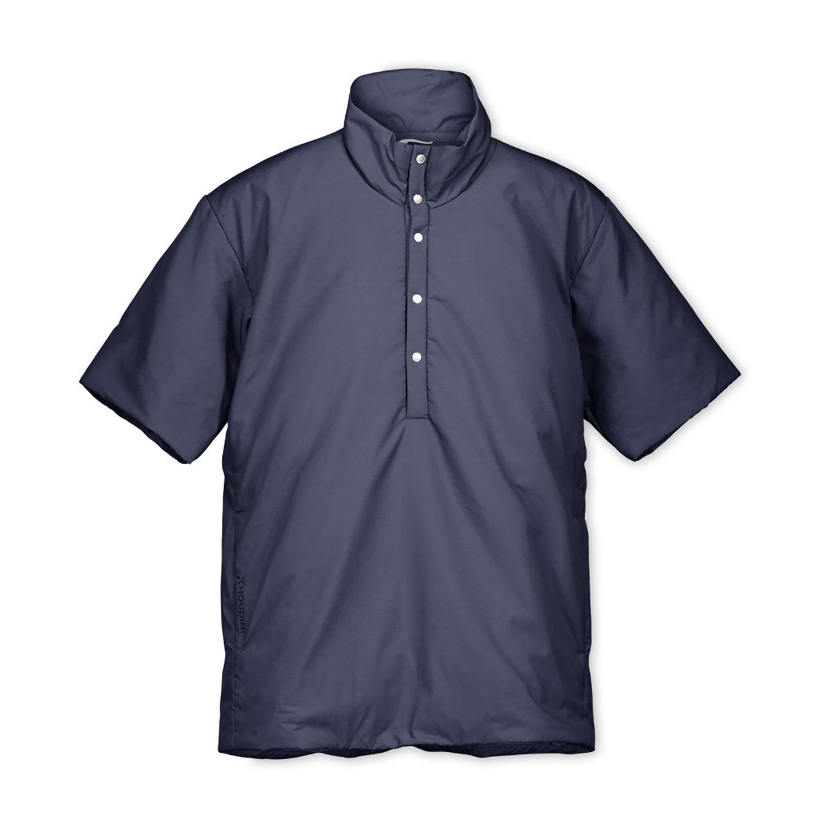 HOUDINI Unisex All Weather T-Neck | ODDBALL SKA HOUDINI Unisex All Weather T-Neck | ODDBALL SKA