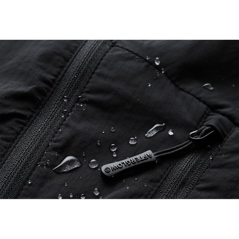ジャケット・アウター AFTERGLOW 15D CORDURA EDC HOODIE 15D CORDURA EDC HOODIE / 15デニールコーデュラ イーディーシー
