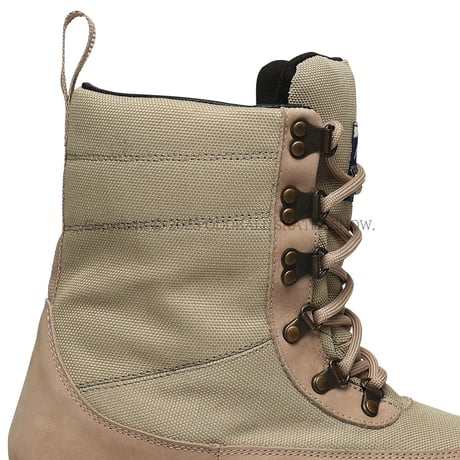 AREth 2023 LATE MORGENROT Beige Gum