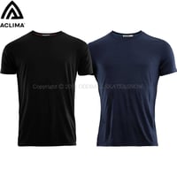 ACLIMA LightWool Classic tee Men's
