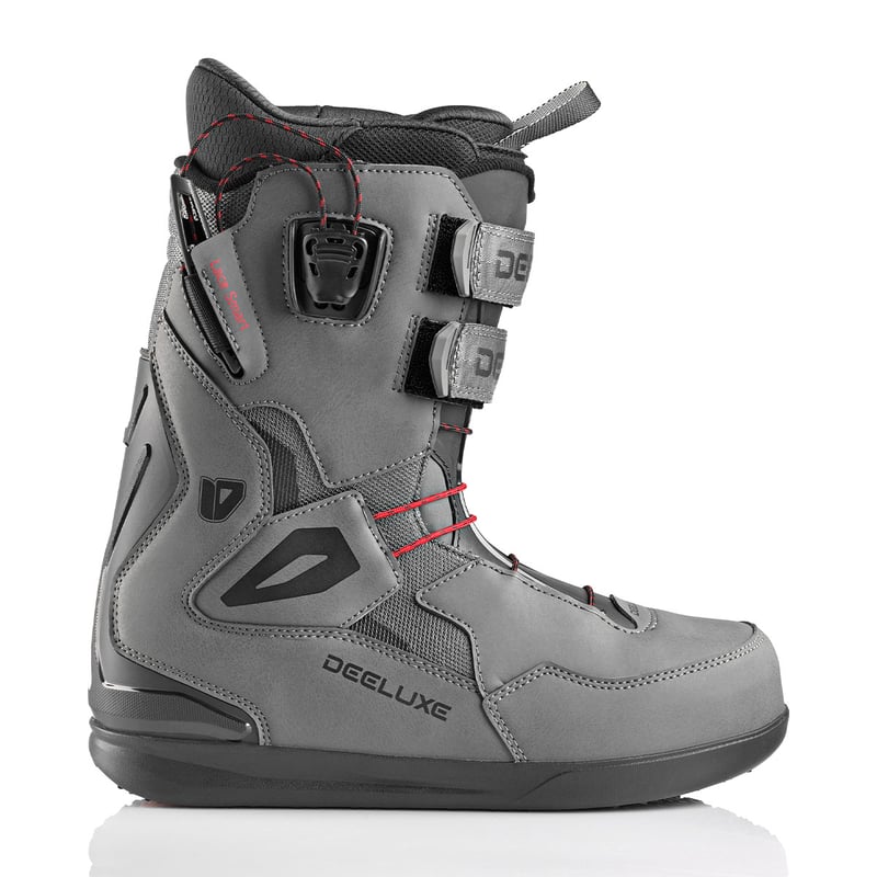 早期予約 26-27 DEELUXE ID TEAM PRO S3 MERCURY GREY