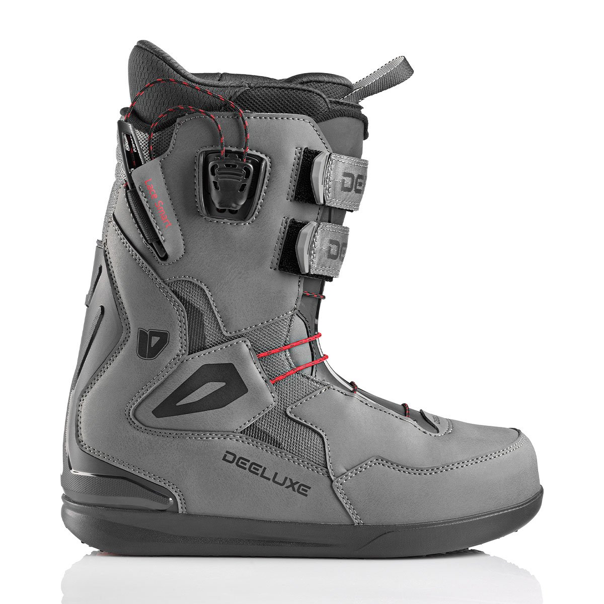 早期予約 26-27 DEELUXE ID TEAM PRO S3 MERCURY GREY