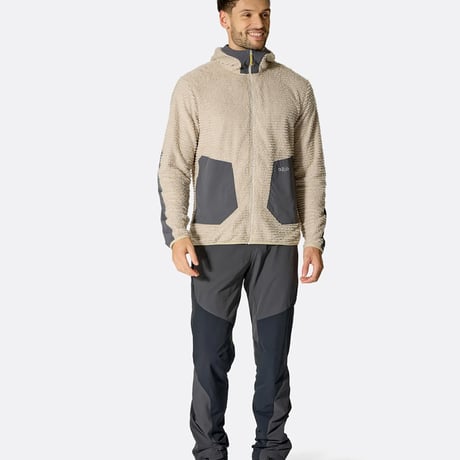 RAB BUCKSTONE HOODY