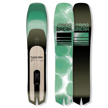 springbreak | STORES