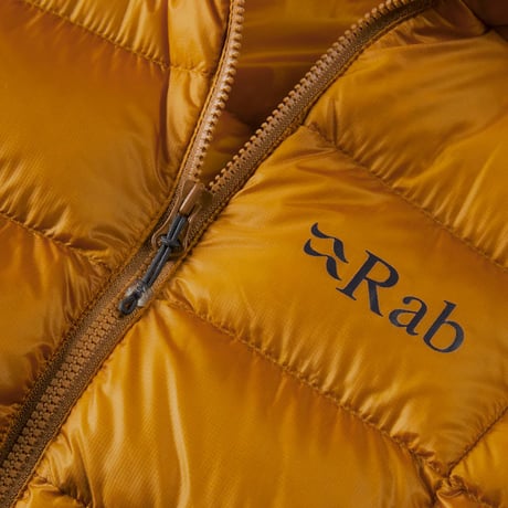 RAB MYTHIC ALPINE JACKET