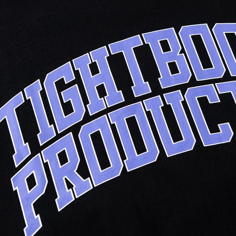 TIGHTBOOTH COLLEGE S/S T-SHIRT