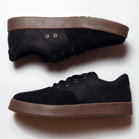 AREth 2026 EARLY PLUG Black Gum