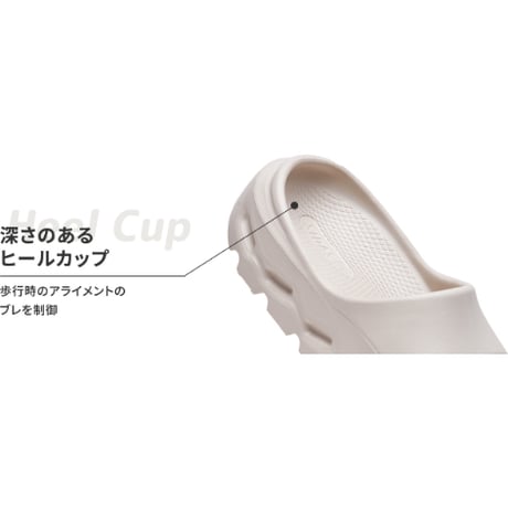SIDAS シダス リカバリーサンダル ReCoLA リコラ