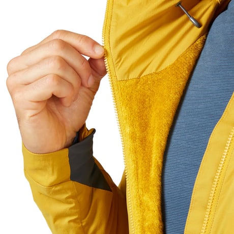 RAB VR SUMMIT JACKET