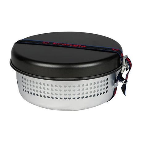 TRANGIA トランギア ストームクッカーS ウルトラライト TR-27-3-UL