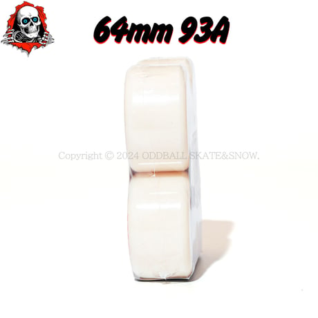 POWELL PERALTA DRAGON FORMULA 64MMx36MM 93A