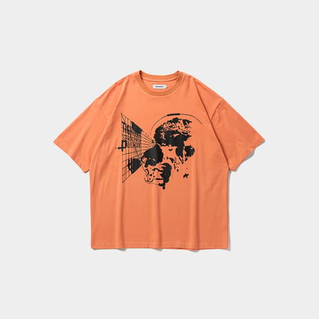 TIGHTBOOTH VISION S/S T-SHIRT SS26-T03