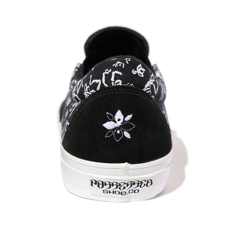 Possessed Shoe Co 自由音頭