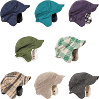 早期予約 26-27 GREEN CLOTHING BOA CAP