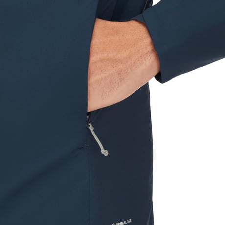 RAB XENAIR ALPINE LIGHT JACKET