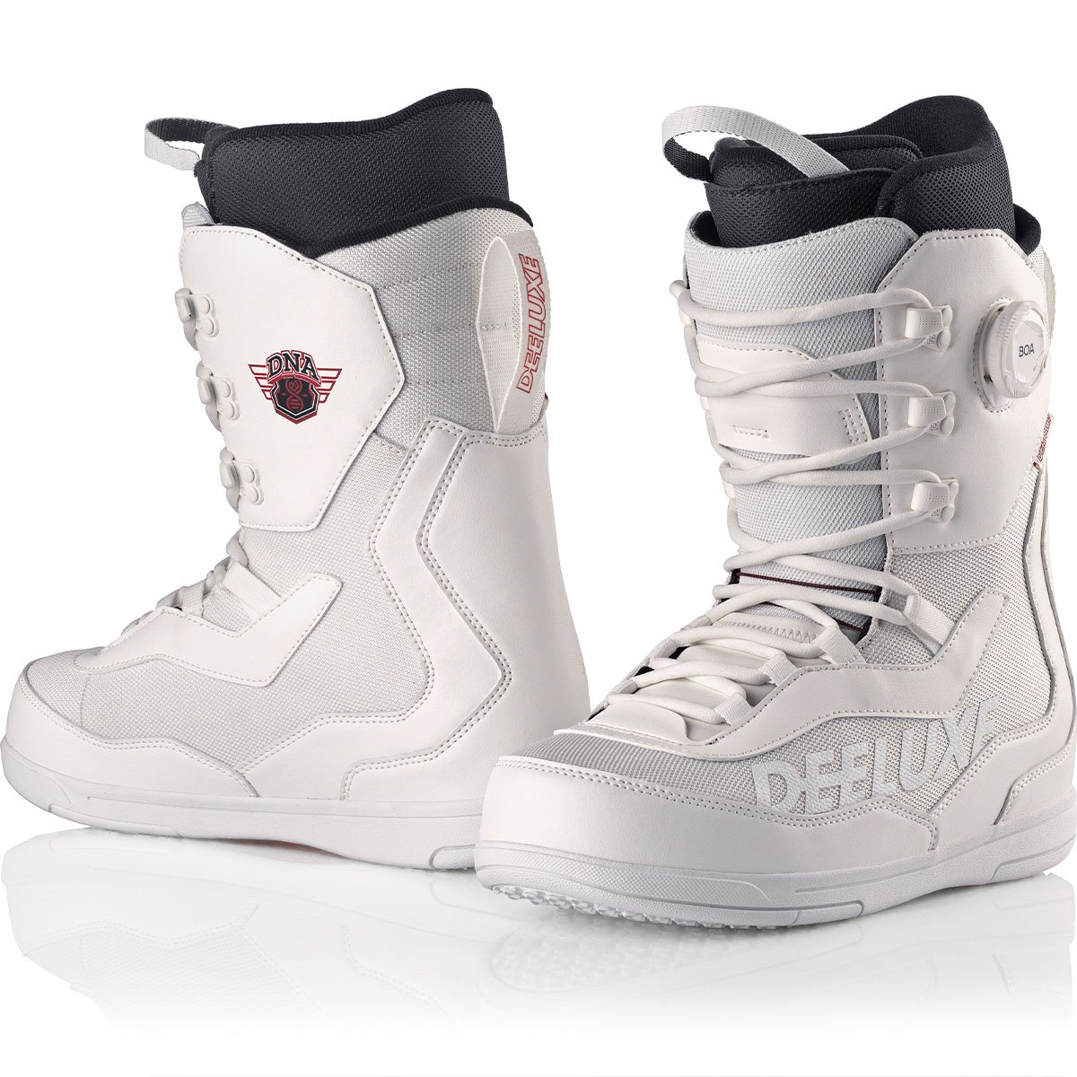 早期予約 26-27 DEELUXE D.N.A. S2 | ODDBALL SKATE&SN