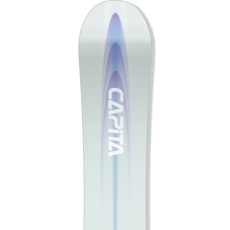 早期予約 26-27 CAPITA SNOWBOARDS ARTEMIS