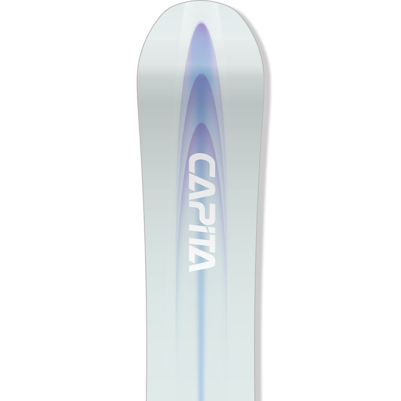 早期予約 26-27 CAPITA SNOWBOARDS ARTEMIS | ODDBALL