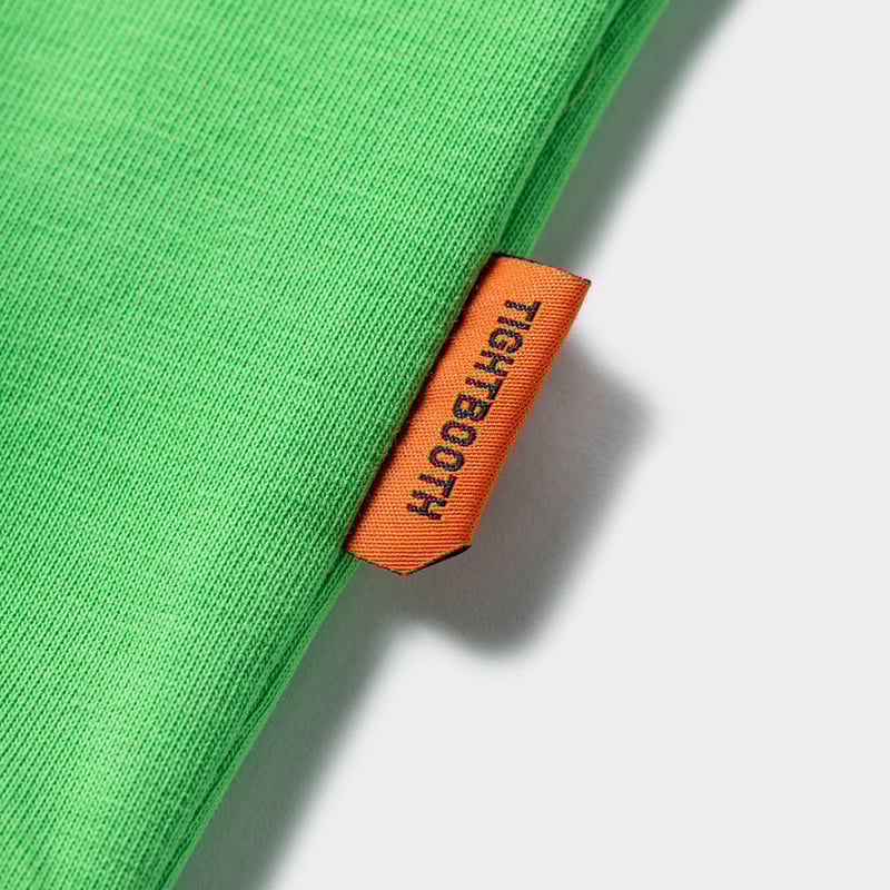 TIGHTBOOTH JING T-SHIRT | ODDBALL SKATE&SNOW