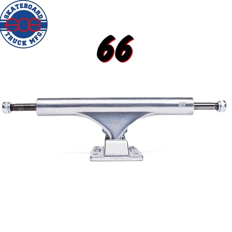 ACE Truck 66 Polish