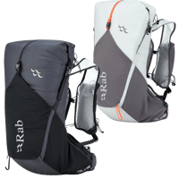 RAB Veil XP 20
